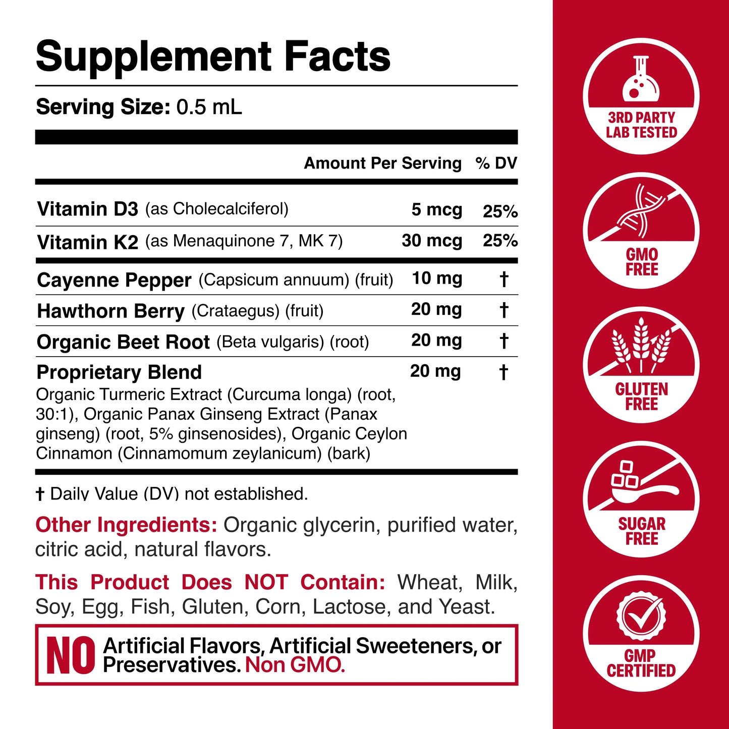 [ONE-TIME OFFER] Ten FREE Bottles