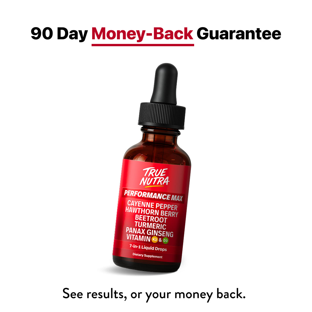 [ONE-TIME OFFER] Ten FREE Bottles