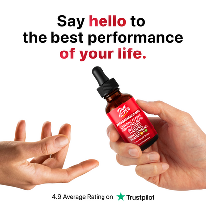 [ONE-TIME OFFER] Ten FREE Bottles