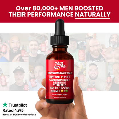 [ONE-TIME OFFER] Ten FREE Bottles